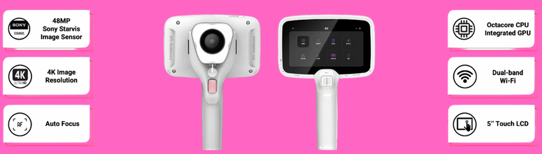 CerviCARE AI screenshot