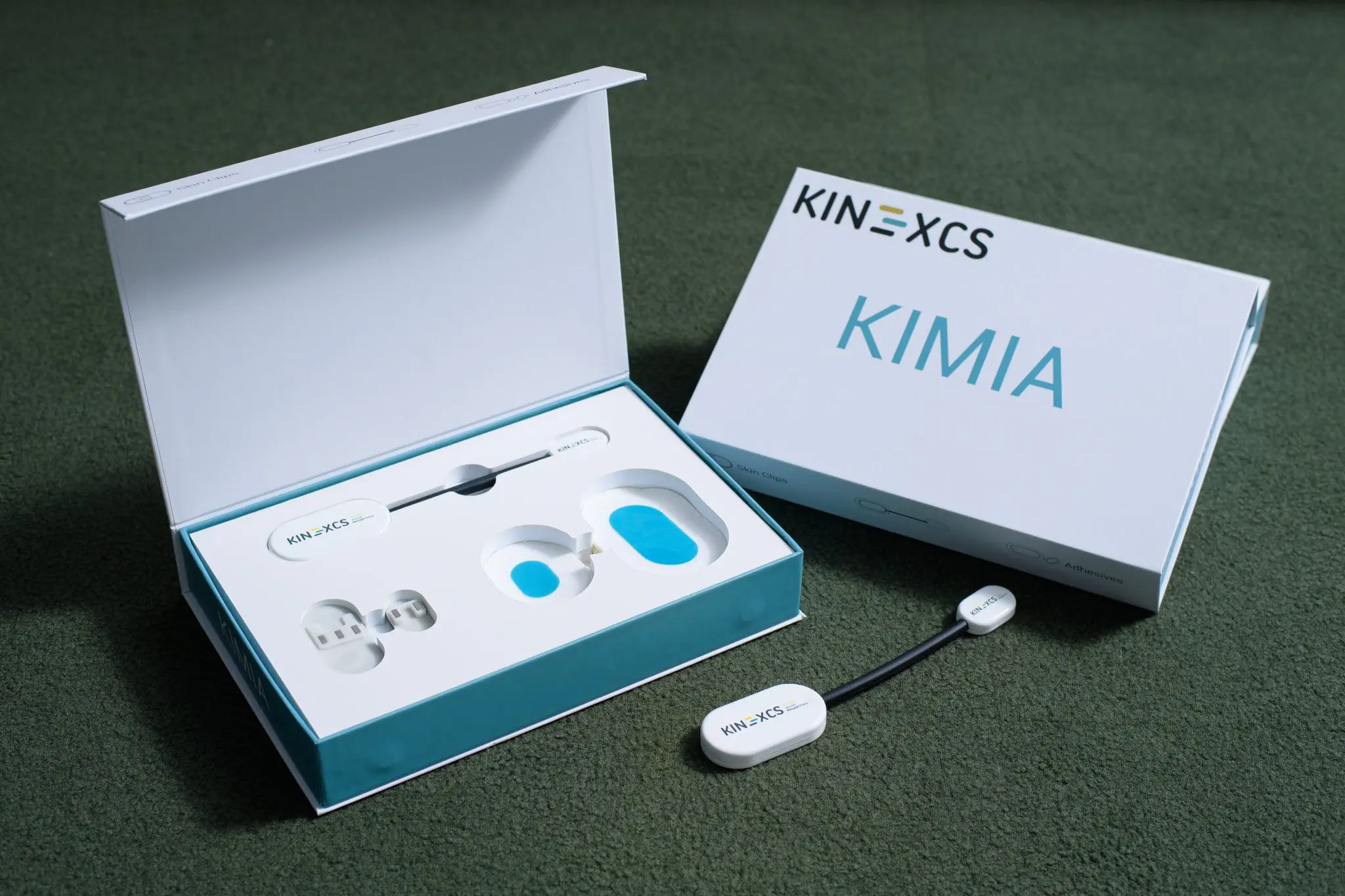 Confezione dispositivo KIMIA Recover